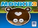 Play Monkie 2 mobile