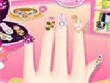 Play Trendy summer nails