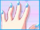 Play Dreamy magic nails