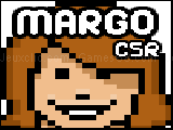 Play Margo: customer service rep