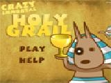 Play Crazy immortal-holy grail