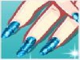 Play Cool artistic nails