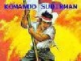 Play Komando sudirman