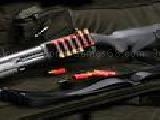 Play Shotgun powered 3000