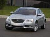 Play Puzzles buick regal