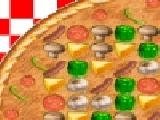 Play Pizza puzzle