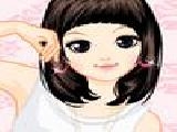 Play Lala dressup