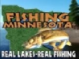 Play Fishing minnesota: lake mille lacs