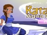 Play Katara's aqua design