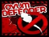 Jugar a Ovum defender