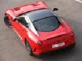 Play Puzzles red ferrari 2011