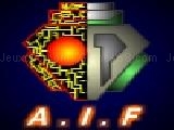 Play Anti invasion fighter