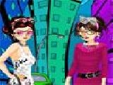 Play Beacon street city girls