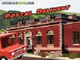 Play Postal delivery