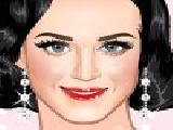 Play Katy perry dress up