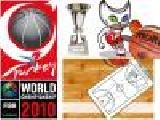 Play Puzzle 2010 fiba world basketball championship turkey