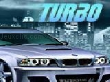 Play Turbo outrun mayhem!