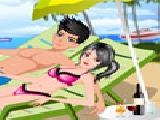 Play Holiday couple