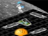 Play Space combat