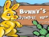 Play Bunnys trip