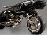 Play Jaguar motorbike