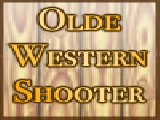Play Olde western shooter