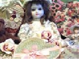 Play Jigsaw: vintage doll