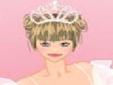 Play Sweet ballerina dress up game