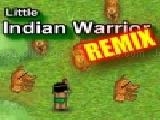 Play Little indian warrior - remix