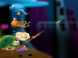 Play Save your world