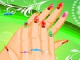 Jugar a Manicure game for girls
