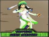 Play Taofewa - tuulikki - hero creator