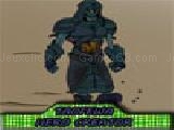 Play Taofewa - skeletal warrior - hero creator