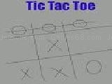 Play Quick tic tac toe