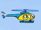 Play Copter obstacles