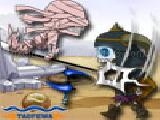 Play Taofewa - skeletal mummy hunt