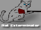 Play Rat exterminator