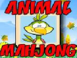 Play Animal mahjong