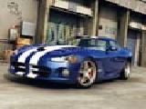 Play Dodge viper srt