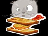 Play Shrimp sandwich twin