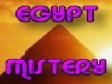 Play Egypt mistery