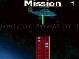 Play City under seige