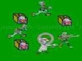 Play Grave busters