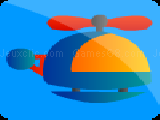 Play Crazy helicopter