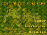 Play Rescue the soldiers