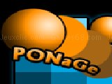 Play Ponage
