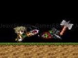 Play Orc slayer 2