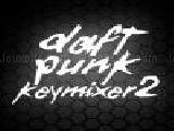 Play Daft punk keymixer 2