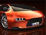 Jugar a Race car puzzle