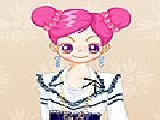 Play Sue vintage dressup